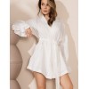 Комплект-тройка из хлопка Mia-Amore NANCY 6025 белый, Цвет: белый, Размеры: M, изображение 2