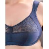 Бюстгальтер мягкий без косточек Sermija MELISSA 186-25-L батик, Цвет: батик, Размеры: 100B, изображение 3