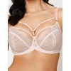 Бюстгальтер с мягкой чашкой Subtille CAROLINE BEIGE soft, Цвет: бежевый, Размеры: 100D