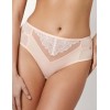 Трусики бразилиана Subtille CAROLINE BEIGE brazilian, Цвет: бежевый, Размеры: XL