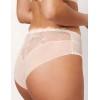 Трусики бразилиана Subtille CAROLINE BEIGE brazilian, Цвет: бежевый, Размеры: XL, изображение 2