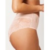 Высокие слипы Subtille CAROLINE BEIGE high-waist, Цвет: бежевый, Размеры: M, изображение 2