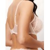 Бюстгальтер с мягкой чашкой Subtille CAROLINE BEIGE soft, Цвет: бежевый, Размеры: 100D, изображение 2