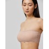 Кружевной топ Ysabel Mora 10036 SPECIAL YOU телесный, Цвет: телесный, Размеры: M, изображение 3