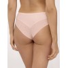 Трусы бразилиана Ava AMOURE 2221 brazilian apricot, Цвет: пудра, Размеры: XL, изображение 2