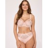 Трусы слипы Ava AMOURE 2222 figi apricot, Цвет: пудра, Размеры: 2XL, изображение 3