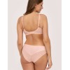 Трусы слипы Ava AMOURE 2222 figi apricot, Цвет: пудра, Размеры: 2XL, изображение 4