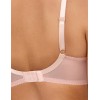 Бюстгальтер полумягкий Ava MISTRAL 2223 PU velvet blush, Цвет: пудра, Размеры: 75E, изображение 2