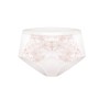 Трусы комфорт Mefemi NADIA classic экрю, Цвет: экрю, Размеры: L, изображение 7