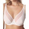 Бюстгальтер бралетт Mefemi NANCY M bralette экрю, Цвет: экрю, Размеры: 70D