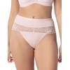 Трусы слипы Mefemi NOEMI classic светло-розовый, Цвет: светло-розовый, Размеры: L