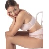 Трусы слипы Mefemi NOEMI classic светло-розовый, Цвет: светло-розовый, Размеры: L, изображение 4