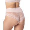 Трусы слипы Mefemi NOEMI classic светло-розовый, Цвет: светло-розовый, Размеры: L, изображение 2