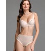Бюстгальтер на поролоне Mioocchi NAOMI 8315 cipria, Цвет: cipria (пудровый), Размеры: 80D, изображение 3