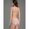 Бюстгальтер на поролоне Mioocchi NAOMI 8315 cipria, Цвет: cipria (пудровый), Размеры: 80D, изображение 2