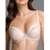Бюстгальтер на поролоне Mioocchi NAOMI 8315 cipria, Цвет: cipria (пудровый), Размеры: 80D