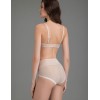 Высокие трусы с утяжкой Mioocchi NAOMI 8414 cipria, Цвет: cipria (пудровый), Размеры: M, изображение 2
