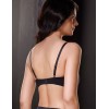 Бюстгальтер с уплотненными чашками Mioocchi NAOMI 8316 nero, Цвет: nero (черный), Размеры: 95E, изображение 2