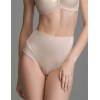 Высокие трусы с утяжкой Mioocchi NAOMI 8414 cipria, Цвет: cipria (пудровый), Размеры: M