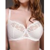 Бюстгальтер полупоролон Mioocchi BARBARA 8380 latte, Цвет: latte (крем), Размеры: 85B