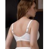 Бюстгальтер полупоролон Mioocchi BARBARA 8380 latte, Цвет: latte (крем), Размеры: 85B, изображение 2