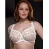 Бюстгальтер с подкроем Mioocchi BARBARA 8382 latte, Цвет: latte (крем), Размеры: 75C, изображение 3