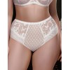 Трусы слипы Mioocchi BARBARA 8481 latte, Цвет: latte (крем), Размеры: M