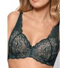 Бюстгальтер пуш-ап Nipplex ANASTASIA P-UP, Цвет: зеленый, Размеры: 65E
