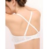 Бюстгальтер бандо Ysabel Mora 10174 BRIDAL жемчужный, Цвет: жемчужный, Размеры: 85B, изображение 3