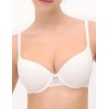 Бюстгальтер с гладкой чашкой Ysabel Mora 10175 BRIDAL жемчужный, Цвет: жемчужный, Размеры: 85B