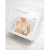 Бюстгальтер с гладкой чашкой Ysabel Mora 10175 BRIDAL жемчужный, Цвет: жемчужный, Размеры: 85B, изображение 5