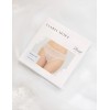Кружевные трусы слипы Ysabel Mora 10177 BRIDAL жемчужный, Цвет: жемчужный, Размеры: S, изображение 4
