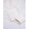 Кружевное боди Ysabel Mora 10178 BRIDAL жемчужный, Цвет: жемчужный, Размеры: 85B, изображение 5