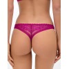 Трусы стринги Ysabel Mora 10832 SPECIAL YOU фуксия, Цвет: фуксия, Размеры: S, изображение 2