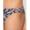 Купальные трусики мини-слип Ysabel Mora BEACH 83301 серый/бежевый, Цвет: серый/бежевый, Размеры: XL, изображение 3
