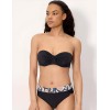 Купальный бюст бандо Ysabel Mora BEACH 83302 чёрный, Цвет: чёрный, Размеры: 90C, изображение 5