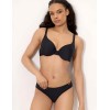 Купальные трусики мини-слип Ysabel Mora BEACH 83303 чёрный, Цвет: чёрный, Размеры: L, изображение 4