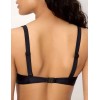 Верх купальника Ysabel Mora BEACH 83306 чёрный, Цвет: чёрный, Размеры: 95C, изображение 3