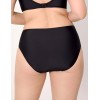 Высокие плавки Ysabel Mora BEACH 83311 чёрный, Цвет: чёрный, Размеры: XL, изображение 2