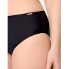 Высокие плавки Ysabel Mora BEACH 83311 чёрный, Цвет: чёрный, Размеры: XL, изображение 3