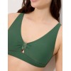 Раздельный купальник Ysabel Mora BREEZE 83286 зелёный, Цвет: зелёный, Размеры: 85C, изображение 3