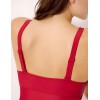 Купальник с коррекцией живота Ysabel Mora CHERRY 83380 красный, Цвет: красный, Размеры: 85C, изображение 5