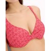 Бюстгальтер пляжный Ysabel Mora CHERRY 83452 тёмно-розовый, Цвет: тёмно-розовый, Размеры: 85C, изображение 3