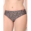 Низ купальника Ysabel Mora COAST 83273 чёрный/бежевый, Цвет: чёрный/бежевый, Размеры: L