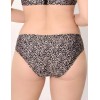 Низ купальника Ysabel Mora COAST 83273 чёрный/бежевый, Цвет: чёрный/бежевый, Размеры: L, изображение 2