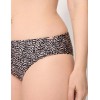 Низ купальника Ysabel Mora COAST 83273 чёрный/бежевый, Цвет: чёрный/бежевый, Размеры: L, изображение 3