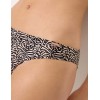 Плавки с низкой посадкой Ysabel Mora COAST 83275 чёрный/бежевый, Цвет: чёрный/бежевый, Размеры: S, изображение 3