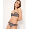 Плавки с низкой посадкой Ysabel Mora COAST 83275 чёрный/бежевый, Цвет: чёрный/бежевый, Размеры: S, изображение 4
