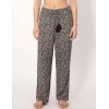 Лёгкие брюки из вискозы Ysabel Mora COAST 86229 чёрный/бежевый, Цвет: чёрный/бежевый, Размеры: XS