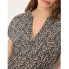 Длинное пляжное платье Ysabel Mora COAST 86232 чёрный/бежевый, Цвет: чёрный/бежевый, Размеры: M, изображение 3